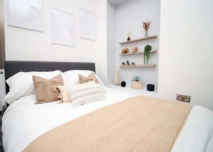 The Snug - Studio Apartment In Mount Pleasant