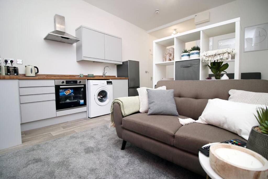 The Snug - Studio In Mount Pleasant