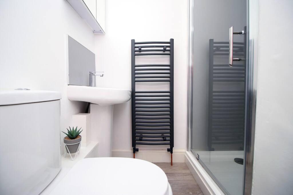 The Snug - Studio In Mount Pleasant * Swansea