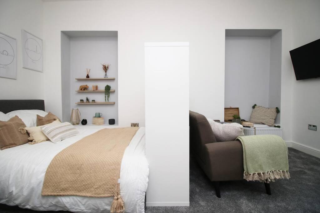 The Snug - Studio In Mount Pleasant *