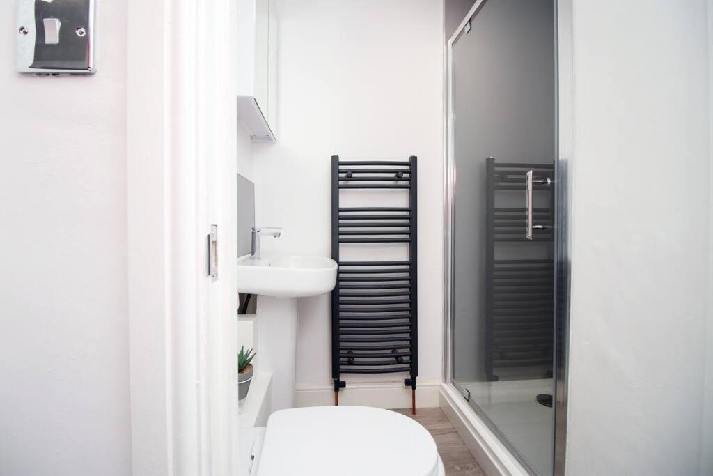 The Snug - Studio In Mount Pleasant *