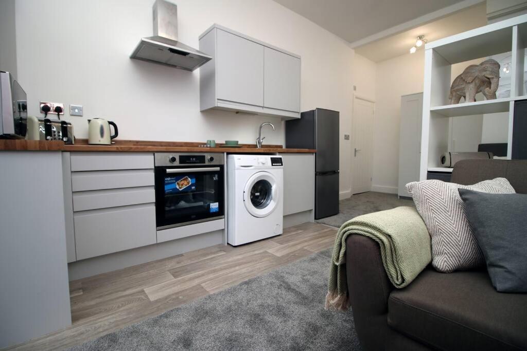 The Snug - Studio In Mount Pleasant