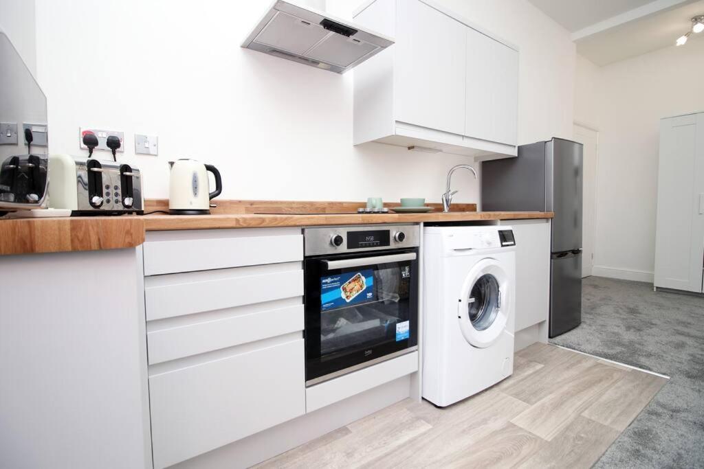 The Snug - Studio In Mount Pleasant * Swansea